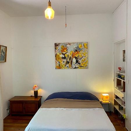 L'Atelier Room Saint-Denis Eksteriør bilde