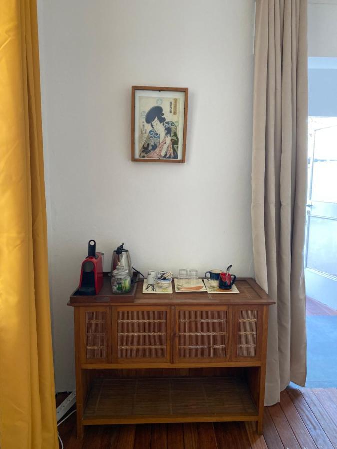 L'Atelier Room Saint-Denis Eksteriør bilde